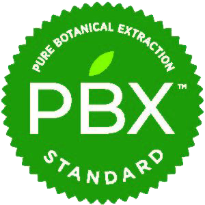 green badge stating that Pure5's products are PBX certified