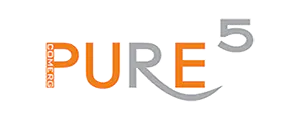 Logo of PURE5 Extraction systems company
