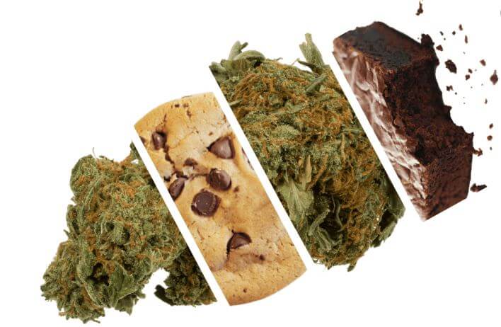 Manufacturing Quality Marijuana Infused Products (MIPs)