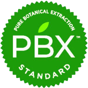 green badge stating that Pure5's products are PBX certified