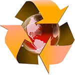 Safe And Eco-Friendly Extraction​ Icon