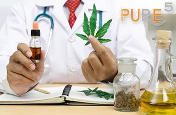 Medical Cannabis Products