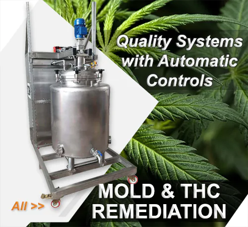 Mold And Thc Remediation Banner